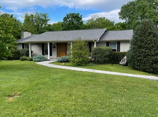 8236 Bonanza Rd, Powell, TN 37849