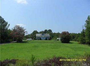 4348 S Alston Ave, Durham, NC 27713