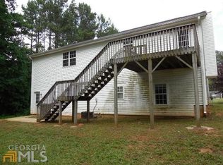 112 Rulon Ct, Carrollton, GA 30116