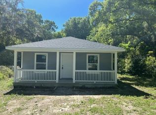 778 Keuka Rd, Hawthorne, FL 32640