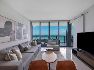 One Paraiso, Miami, FL 33137