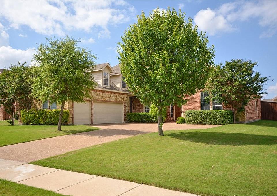 2nd image of 2617 Sandstone Ln