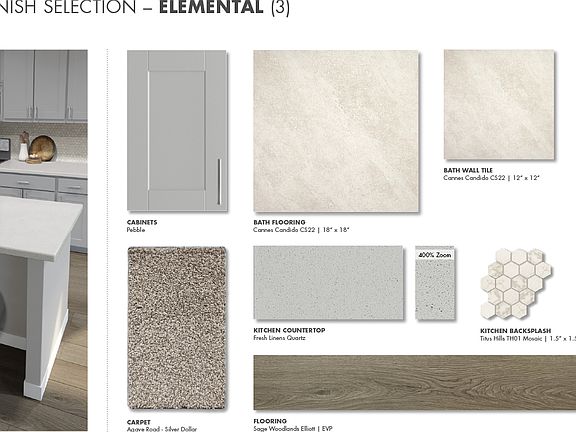 Elemental Package