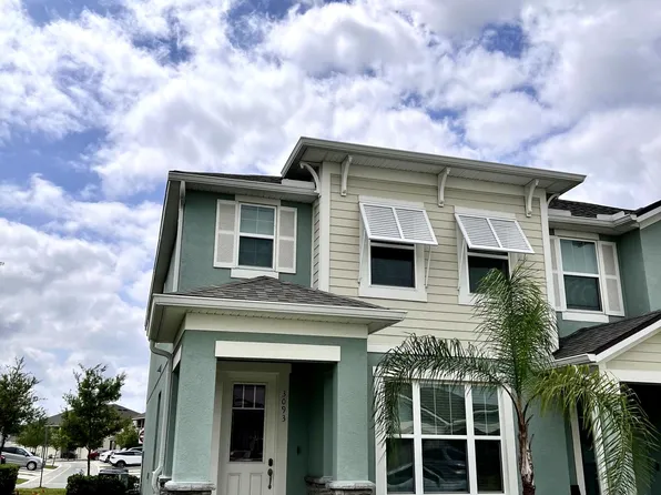 3093 Ambersweet Pl, Clermont, FL 34711