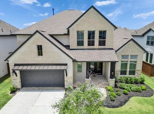 9106 Basilica Ln, Manvel, TX 77578