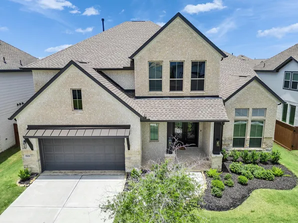 9106 Basilica Ln, Manvel, TX 77578