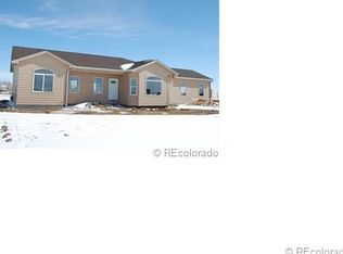 797 S Main St, Byers, CO 80103