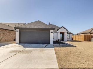 5603 118th St, Lubbock, TX 79424