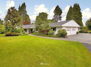 11417 Clover Crest Dr SW, Lakewood, WA