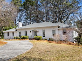 4865 Northway Dr, Sandy Springs, GA