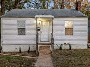 4320 Rickey Dr, Saint Louis, MO 63134