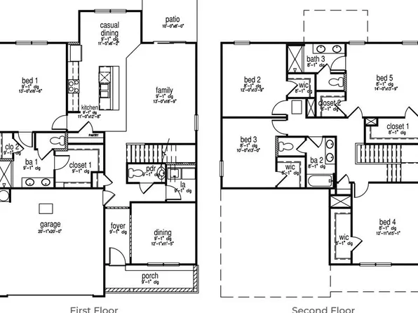 323 Willows Crescent Dr, Moncks Corner, SC 29461