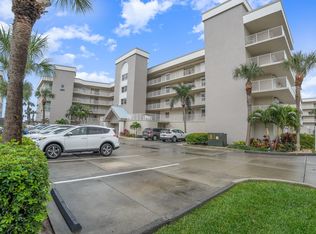609 Shorewood Dr UNIT 203, Cape Canaveral, FL 32920