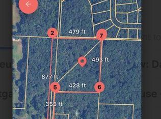 1111 Cotton Rd, Foristell, MO 63348