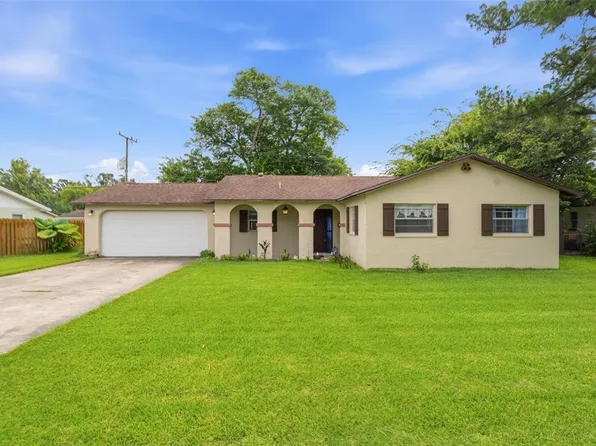 2021 ORIOLE LANE, SOUTH DAYTONA, FL 32119