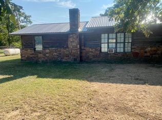 10338 E Sandy Creek Rd, Coleman, OK 73432