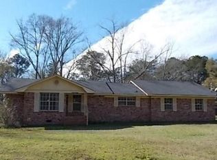 4065 Glow Ann Dr, Eight Mile, AL 36613