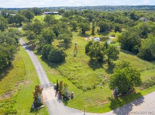 507 Hickory Hill Rd, Sapulpa, OK 74066