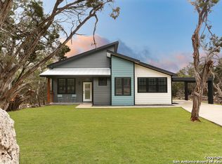 1276 Winding Creek Trl, Spring Branch, TX 78070