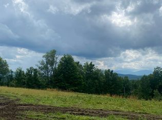 4804 Town Hill Rd, Wolcott, VT 05680