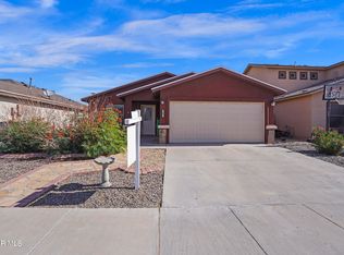7005 Copper Town Dr, El Paso, TX 79934