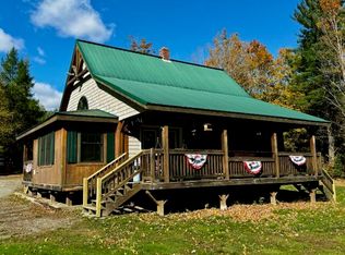 202 Floyd French Rd, Athens, ME 04912
