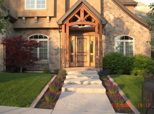1720 N Lambert Ln, Provo, UT 84604