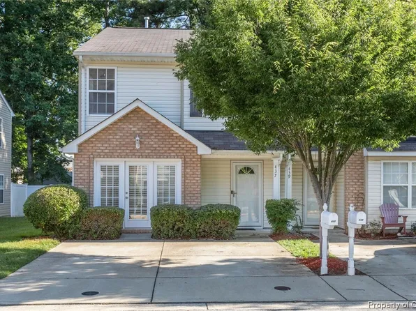 437 Revolution Ln, Newport News, VA 23608