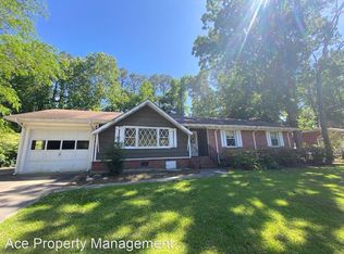 3625 Drayton Rd, Fayetteville, NC 28303