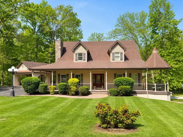 101 Dogwood Way, Auburn, KY 42206