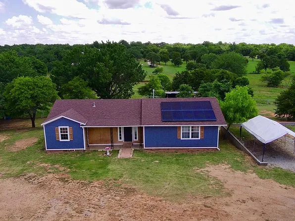 8400 Kasbaum Ln, Oklahoma City, OK 73150