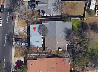 11754 Ocean Spgs, San Antonio, TX 78249