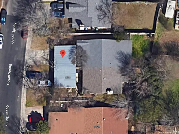 11754 Ocean Springs, San Antonio, TX 78249