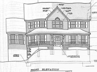 6 Felter Hill Rd, Monroe, NY 10950