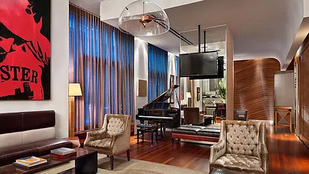 Sold by Douglas Elliman