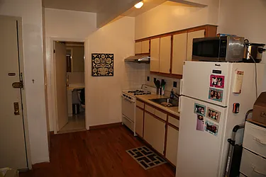 Rented by New York Realty