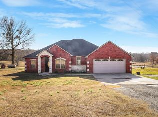 172 London Rd, McAlester, OK 74501