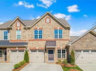 105 Brown Bark Ln #105, Gibsonville, NC 27249