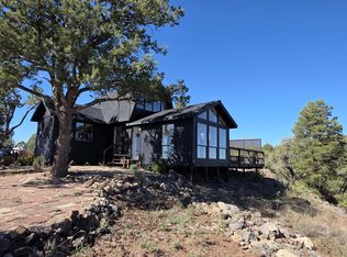 8200 W Rolling Ridge Rd, Ash Fork, AZ 86320