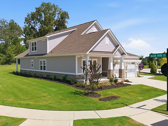 4th image of 896 Nichols View Ct
