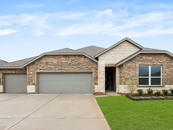 14312 Red Lodge Trl, Conroe, TX 77384