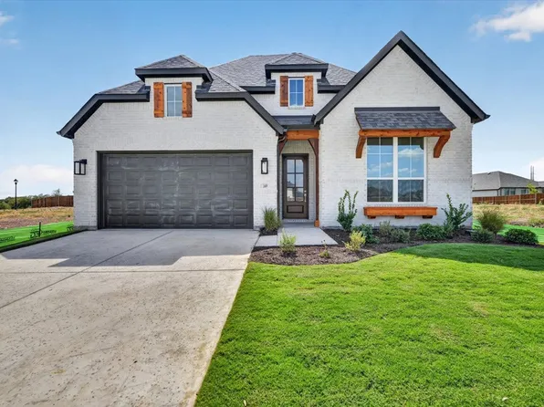 1609 Buscot Ln, Fort Worth, TX 76052