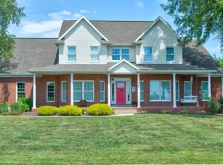 2256 W Fairview Dr, Rockport, IN 47635