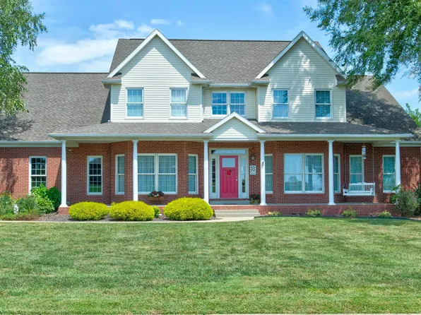 2256 W Fairview Dr, Rockport, IN 47635