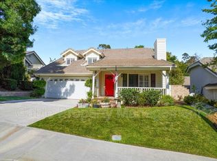 27138 Baxard Pl, Santa Clarita, CA 91354