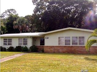 226 Greenwood Dr, Panama City Beach, FL 32407