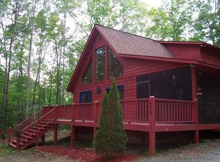 699 Country Ln, Murphy, NC 28906