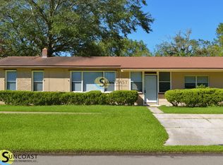 2266 Harvester St, Jacksonville, FL 32210