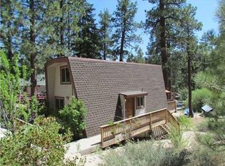 39119 Choctaw Rd, Fawnskin, CA 92333