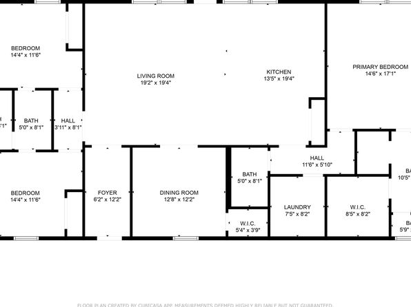 3050 Hudson Rd, Orange, TX 77632